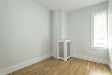Main picture of South St.