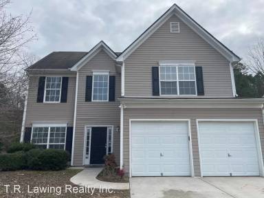 Main picture of 722 Pawley Dr