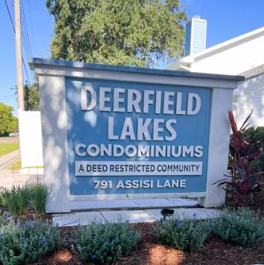 Main picture of Deerfield