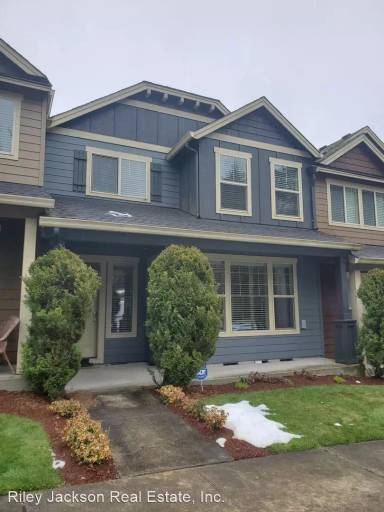Main picture of 3504 Hepburn St NE