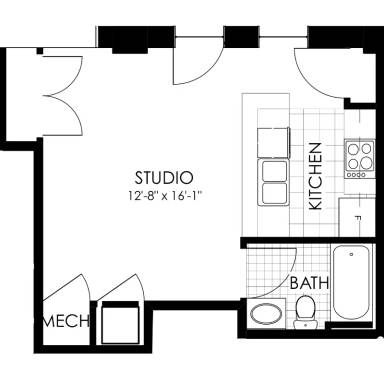 Main picture of 302 Goshen St