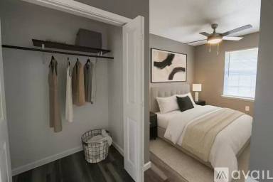 Main picture of Regency at Ridgmar