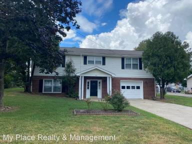 Main picture of 908 Poppy Dr