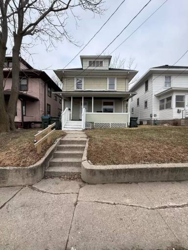 Main picture of 406 South 17th Street