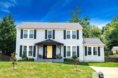 Main picture of 3729 Federal Ln