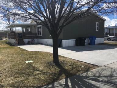 Main picture of Spring View MHP