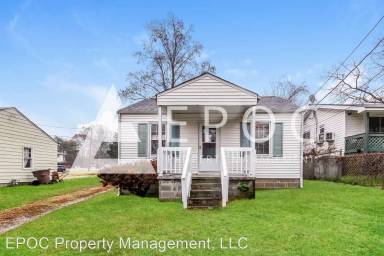 Main picture of 1803 Halcyon St