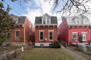 Main picture of 1538 Banklick St