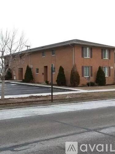 Main picture of 850 Biddle Ave
