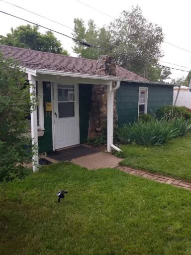 Main picture of 4800 S Grant St