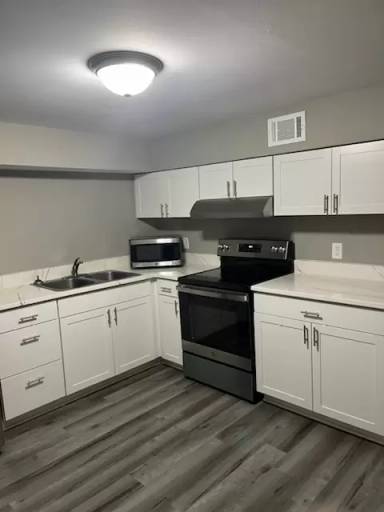 Main picture of TBA Apartments