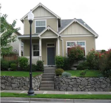 Main picture of 10217 NE Siskiyou St