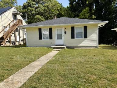 Main picture of 1329 Marne St