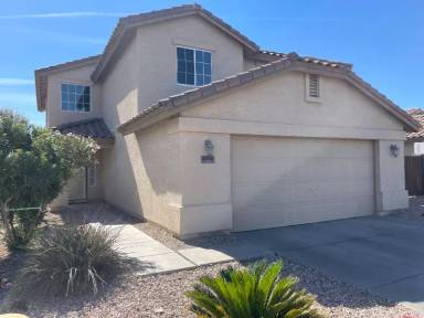 Main picture of 22801 W Mesquite Dr