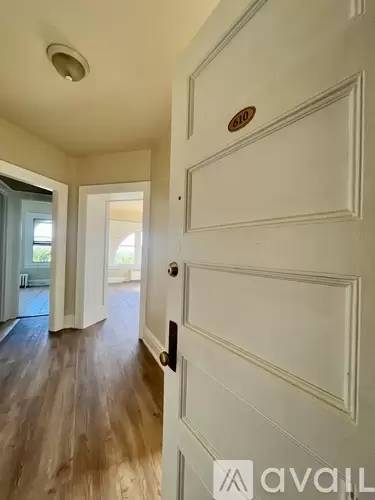 Main picture of Lenox Hotel & Suites