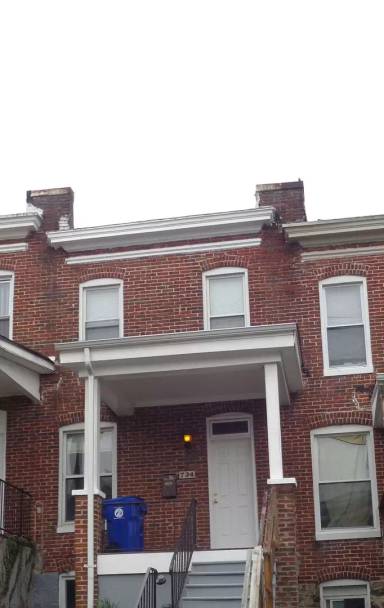 Main picture of 734 Denison St
