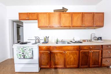 Main picture of 3401 E K St