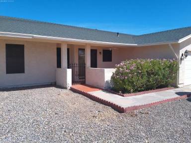 Main picture of 3021 Ranchero Dr