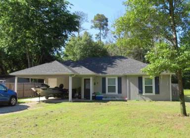 Main picture of 21103 County Road 3124