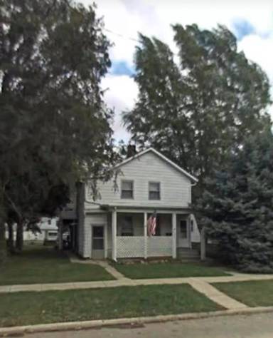 Main picture of 623 N 9th St