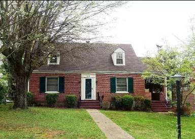 Main picture of 4618 Alabama Ave