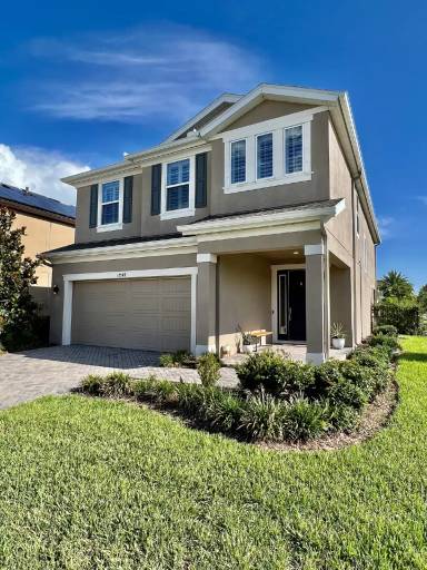 Main picture of 17519 Brighton Lake Rd