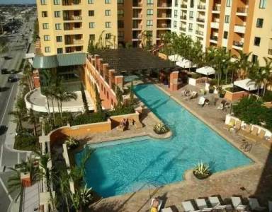 Main picture of The Waverly at Las Olas
