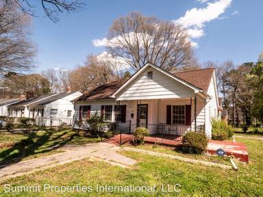 Main picture of 502 N Ransom St