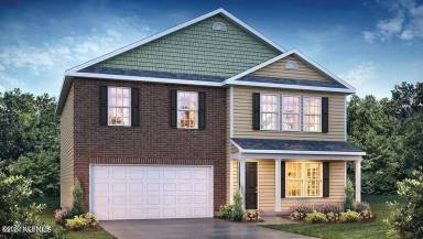 Main picture of 4545 Sandstone Dr