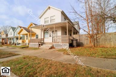 Main picture of 320 Brandriff St