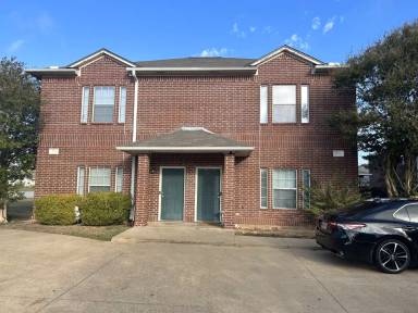 Main picture of 1713 Prairie Dr