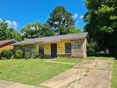 Main picture of 6115 S Hampton Dr