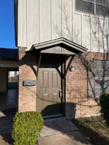 Main picture of 5419 Tennyson Dr