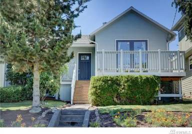 Main picture of 3249 34th Ave W