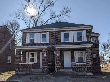 Main picture of 604 16th Ave