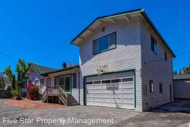 Main picture of 1116 Bernal Ave