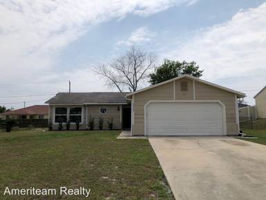 Main picture of 2327 Belen Dr