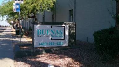 Main picture of Buenas Riverview