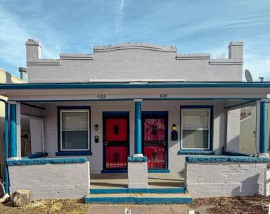 Main picture of 442 Fox St