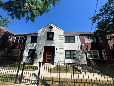 Main picture of 329 Delafield Pl NW