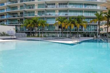 Main picture of Peloro Apartments
