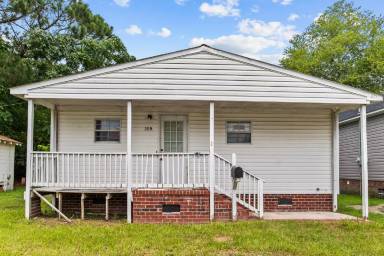 Main picture of 309 Garris St
