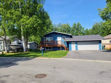 Main picture of 2902 Jones Ave