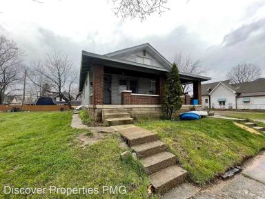 Main picture of 48 N Temple Ave