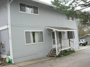 Main picture of 119 Park Ave