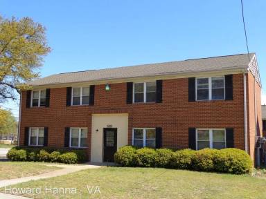 Main picture of 1300 Hillside Ave