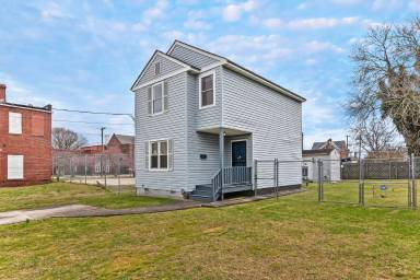 Main picture of 1154 26th St