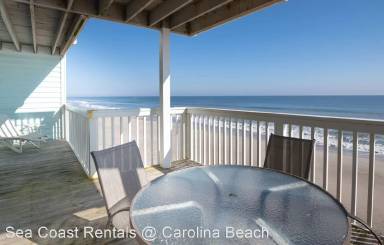 Main picture of 1707 Sand Dollar Ct