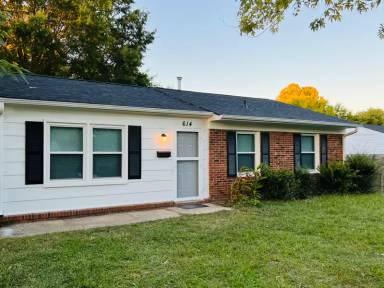 Main picture of 614 Ireland St