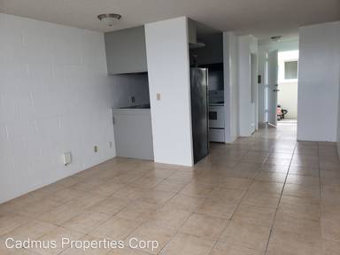 Main picture of 1555 Pohaku St Apartments